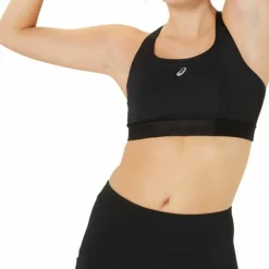 Asics Road Compression Bra Performance Black