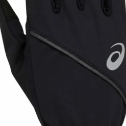 Asics Thermal Gloves Performance Black