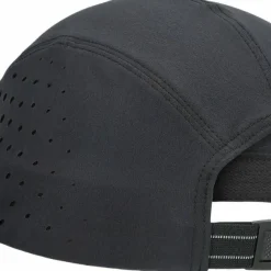 Asics Ultra Lightweight Running Cap Performance Black