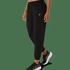 Asics Women's Asics Core Woven Pant Performance Black