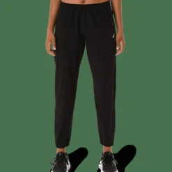 Asics Women's Asics Core Woven Pant Performance Black