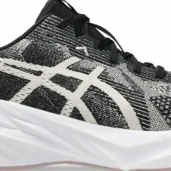 Asics Women's Dynablast 5 Pearl Pink/Black