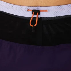 Asics Women's Fujitrail Skort Night Shade/Vapor
