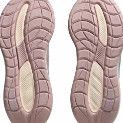 Asics Women's GEL-Cumulus 28 Piedmont Grey/Pearl Pink