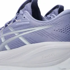 Asics Women's GEL-Cumulus 28 Bluebell/White