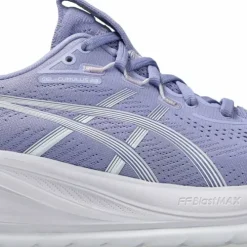 Asics Women's GEL-Cumulus 28 Bluebell/White