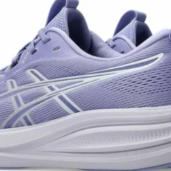 Asics Women's GEL-Pulse 17 Bluebell/White