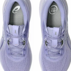 Asics Women's GEL-Pulse 17 Bluebell/White