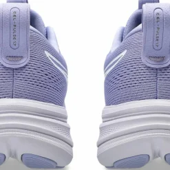 Asics Women's GEL-Pulse 17 Bluebell/White
