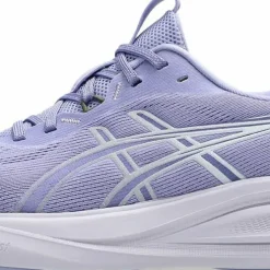 Asics Women's GEL-Pulse 17 Bluebell/White