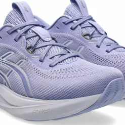 Asics Women's GEL-Pulse 17 Bluebell/White