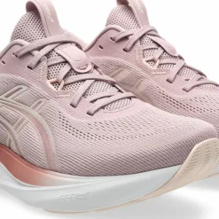 Asics Women's GEL-Pulse 17 Morganite/Pearl Pink