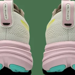 Asics Women's GEL-Pulse 17 TR Light Dust/Cacti