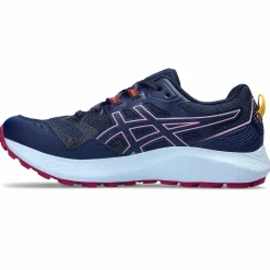 Asics Women's Gel-Sonoma 7 Blue Expanse/Light Blue