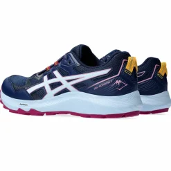 Asics Women's Gel-Sonoma 7 Blue Expanse/Light Blue