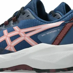 Asics Women's GEL-Venture 11 Twilight Blue/Morganite