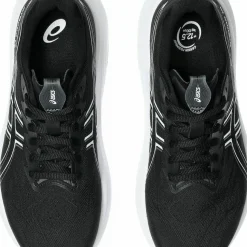 Asics Women's GT-2000 14 Black/White