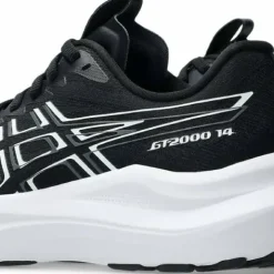 Asics Women's GT-2000 14 Black/White