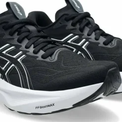 Asics Women's GT-2000 14 Black/White