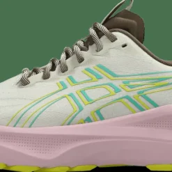 Asics Women's GT-2000 14 TR Light Dust/Cacti