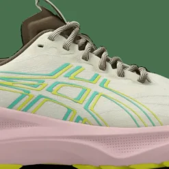 Asics Women's GT-2000 14 TR Light Dust/Cacti