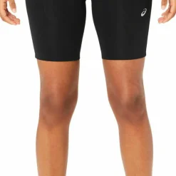 Asics Women's Road High Waist 8in Sprinter Performance Black