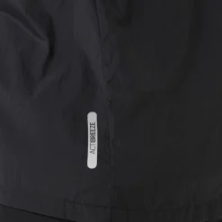 Asics Women's Road Packable Jacket Performance Black