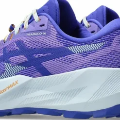 Asics Women's Trabuco 14 Amethyst/Cobalt Burst