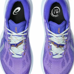 Asics Women's Trabuco 14 Amethyst/Cobalt Burst