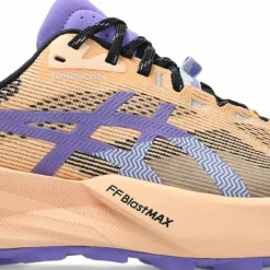 Asics Women's Trabuco 14 Apricot Crush/Amethyst