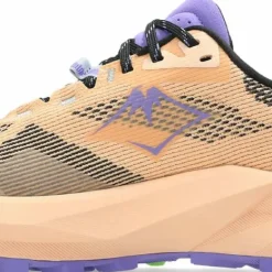 Asics Women's Trabuco 14 Apricot Crush/Amethyst