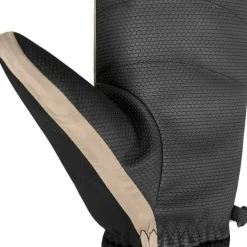 Auclair Women's Mama Duck Mitt Beige