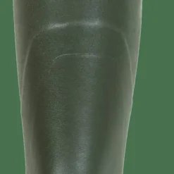 Avignon Akka High V5 Dark Green