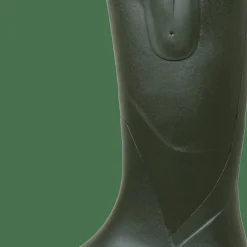 Avignon Akka High V5 Dark Green
