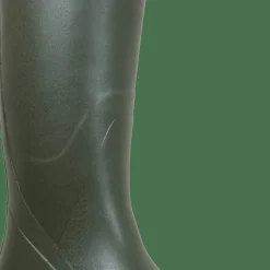 Avignon Akka High V5 Dark Green