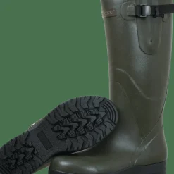 Avignon Akka High V5 Dark Green