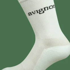Avignon Basic High Basic White