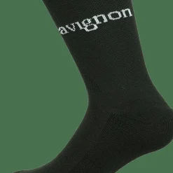 Avignon Basic High Basic Black
