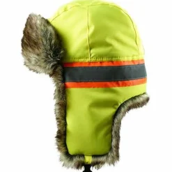 Avignon Kids' Flaps Reflex Yellow