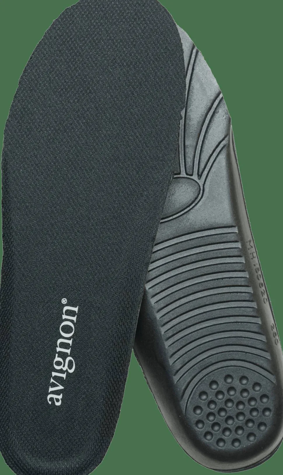 Avignon Mora Cross Basic Black