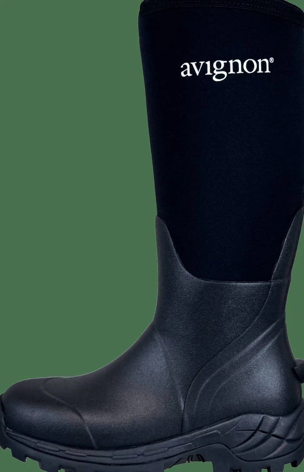 Avignon Mora Cross Basic Black