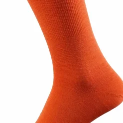 Avignon Real Socks Basic Orange