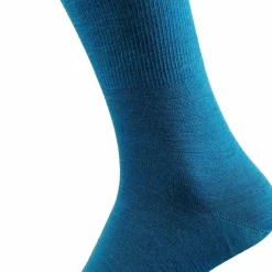 Avignon Real Socks Basic Turquoise