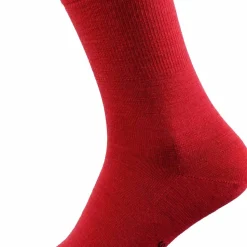 Avignon Real Socks Basic Red