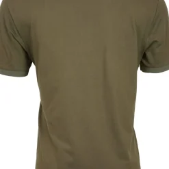 Avignon Unisex AFTER Hunt Piké Basic Green