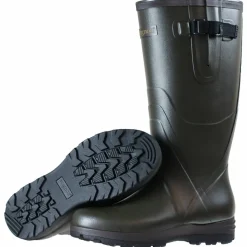 Avignon Unisex Akka High Dark Green