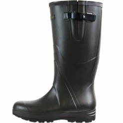 Avignon Unisex Akka High Dark Green