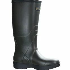 Avignon Unisex Akka High Dark Green