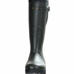 Avignon Unisex Akka High Dark Green