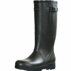 Avignon Unisex Akka High Dark Green